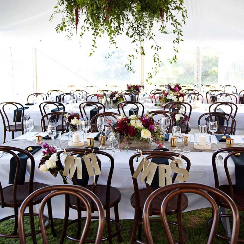 Albany Event Hire WA