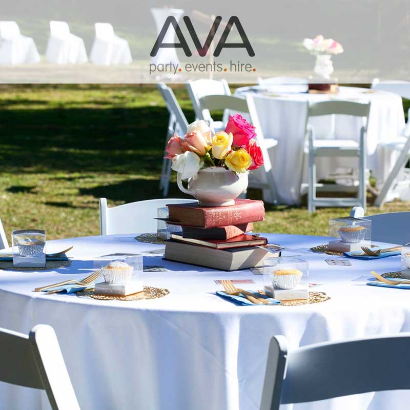 AVA Party Hire Sydney NSW