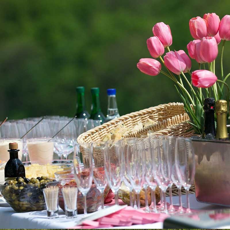 Coffs Harbour Event Hire Mid North Coast NSW