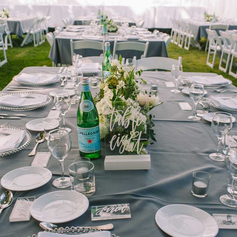 CQ Party Hire Central Qld