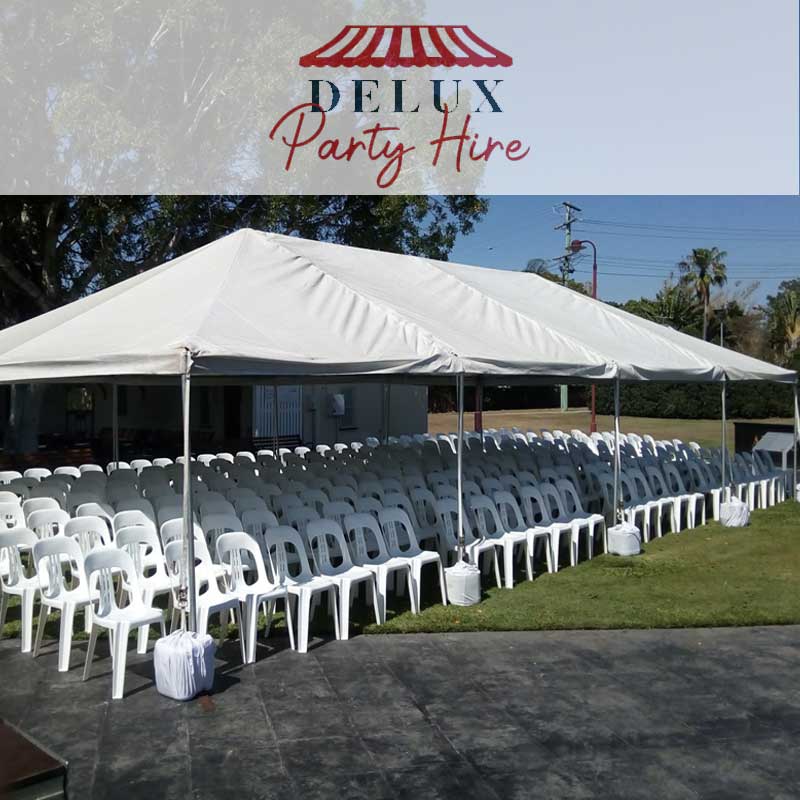 Noosa Party Hire Fraser Coast