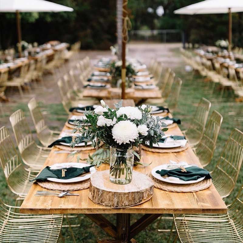 Elderberry Event Hire Geelong VIC