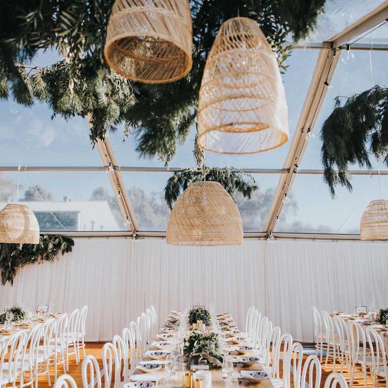 Empire Event Hire South West WA