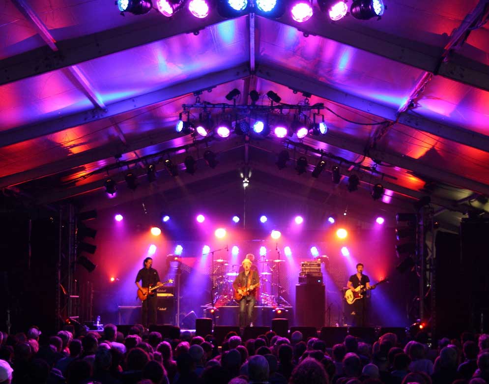 Moon Mother Productions Melbourne VIC