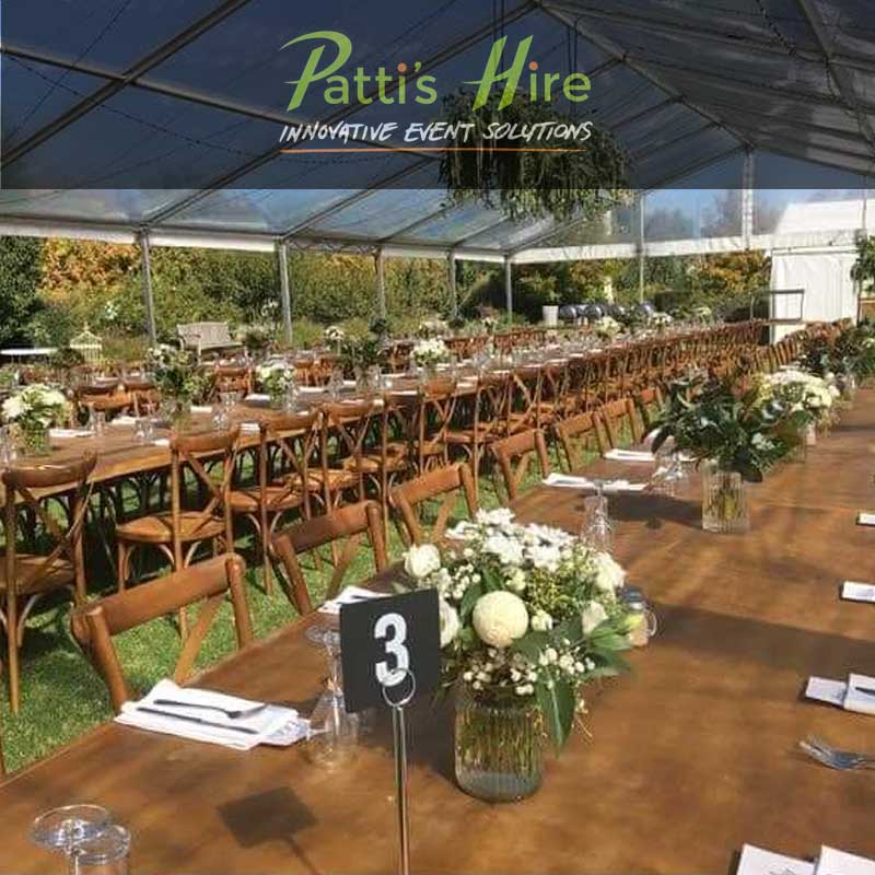 Patti's Hire Sydney NSW