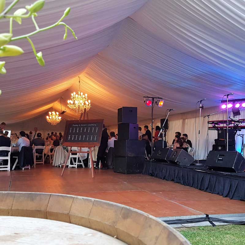 Southwest Event & Party Hire WA