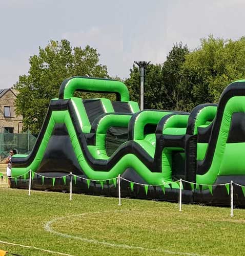 Obstacle for Hire Sydney