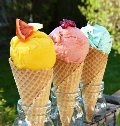 Sweet Stalls Darling Downs