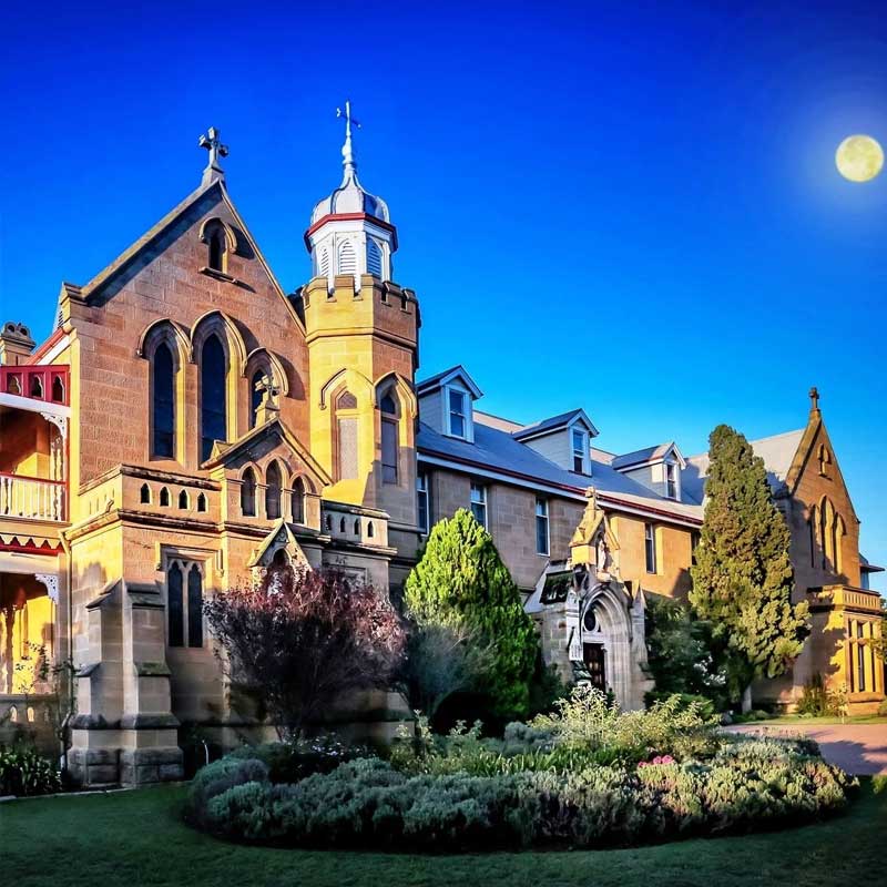 Abbey Boutique Hotel Warwick Qld