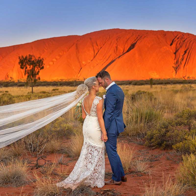 Ayers Rock Resort NT