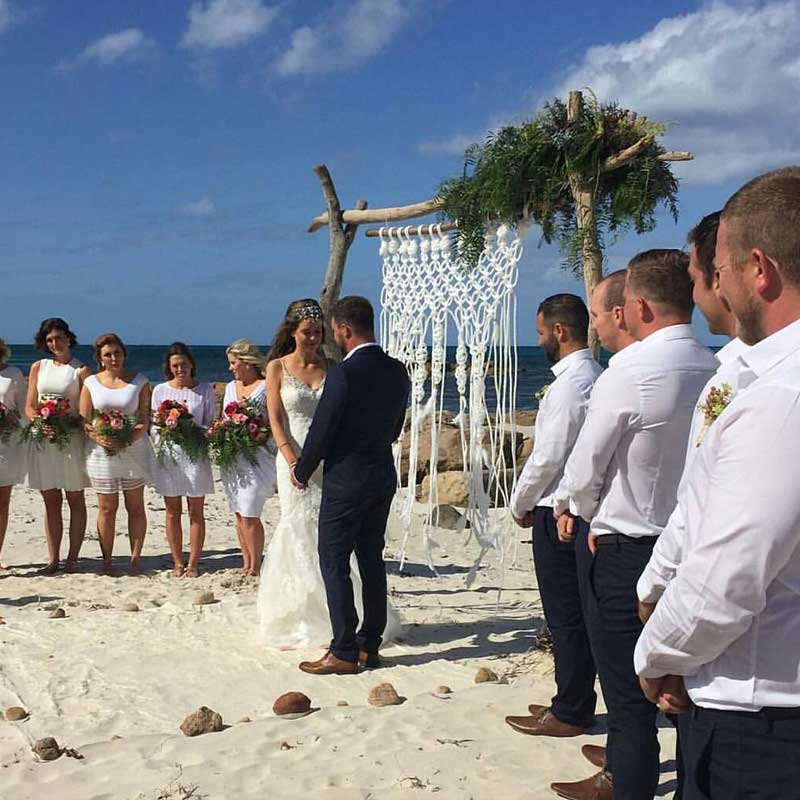 Bunkers Beach House WA