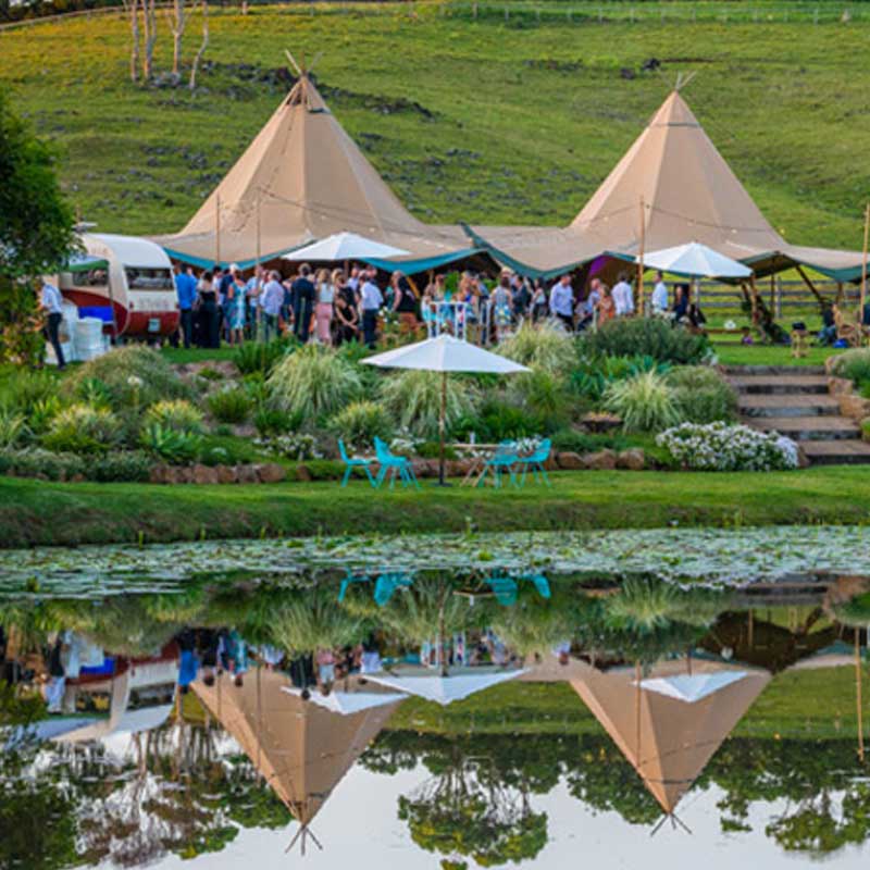 Ocean Weddings & Events Northern Rivers NSW