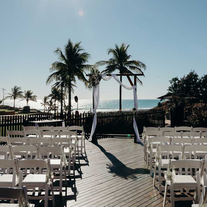 Cable Beach Club Broome Kimberleys WA