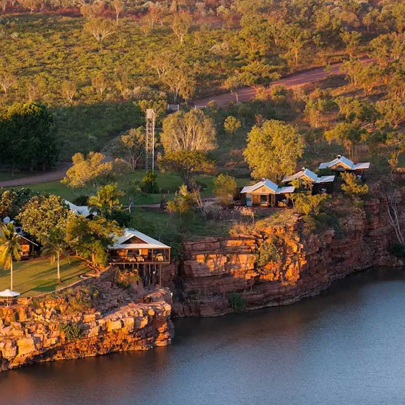 El Questro Kimberleys WA