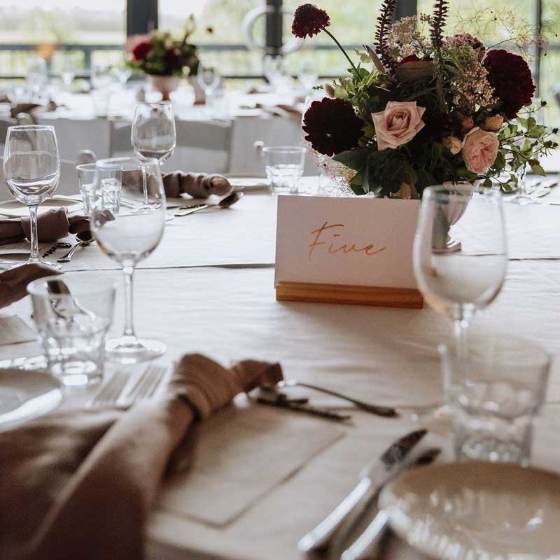 Ever After Event Hire Adelaide SA