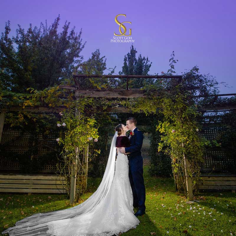 Glen Ewin Estate Adelaide SA