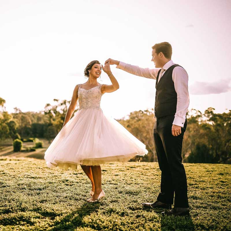 Goolabri Canberra ACT