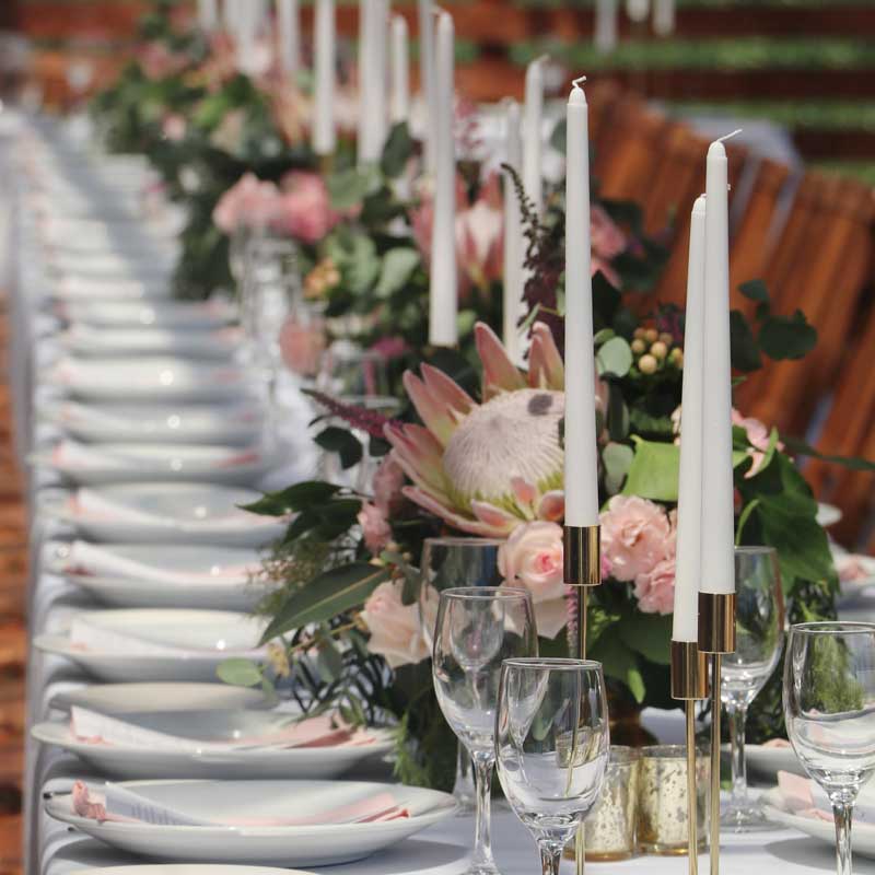 House of A Event Management Hobart TAS