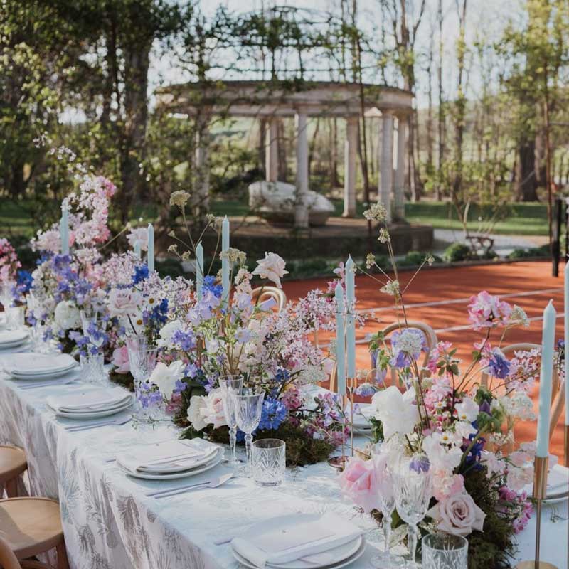 LUXE - Unforgettable Events South Coast NSW