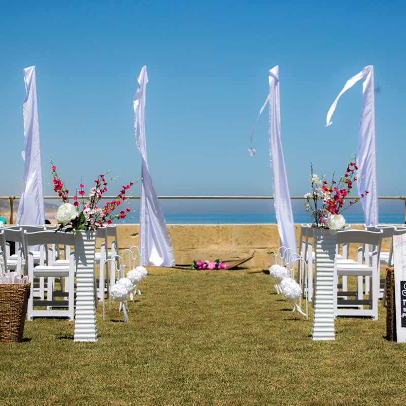 KISS Weddings South West WA