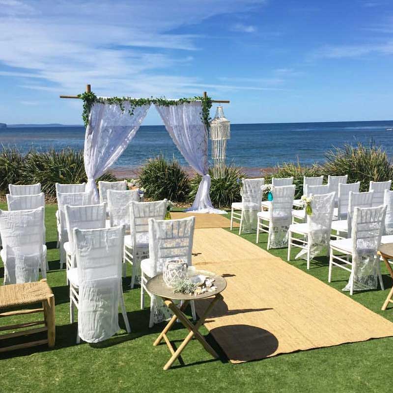 Long Reef Golf Club Sydney NSW