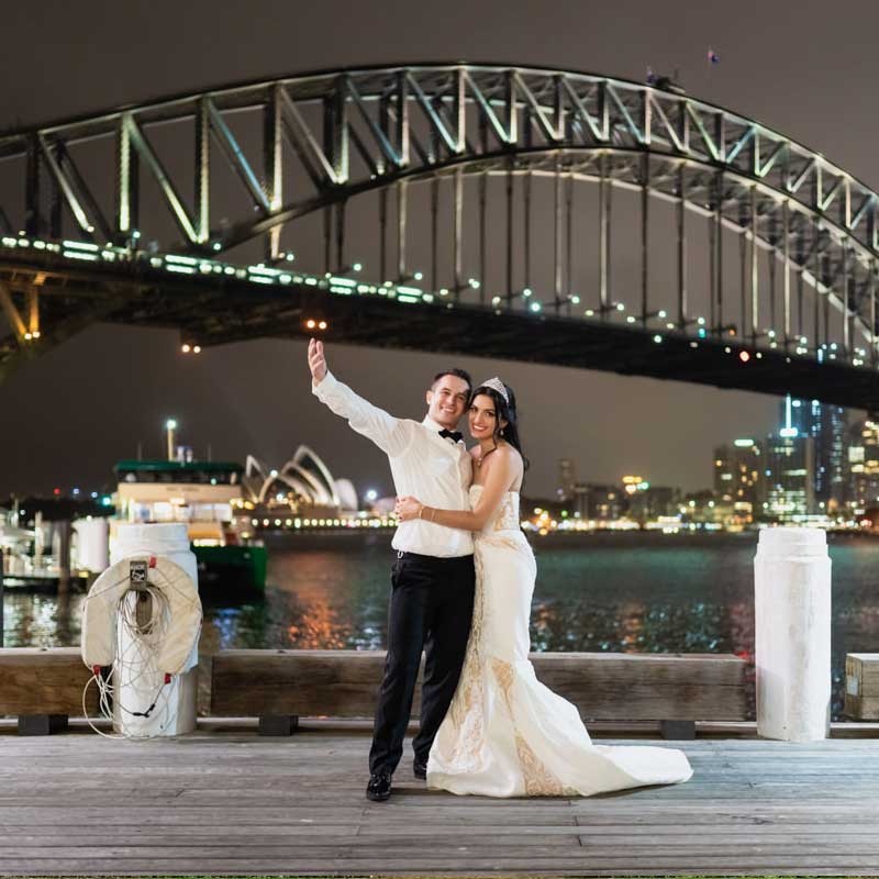 Luna Park Venues Sydney NSW
