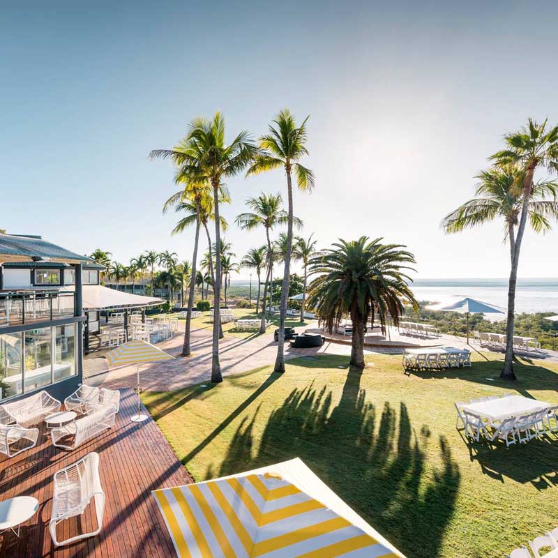 Mango Hotel Broome WA