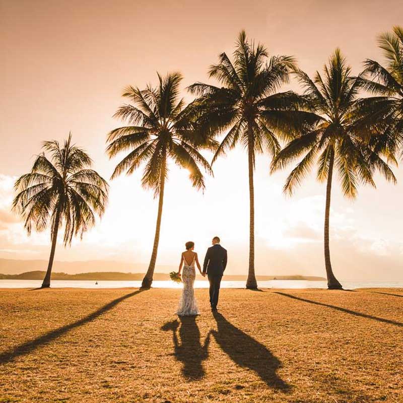 Ocean Weddings & Events North Queensland