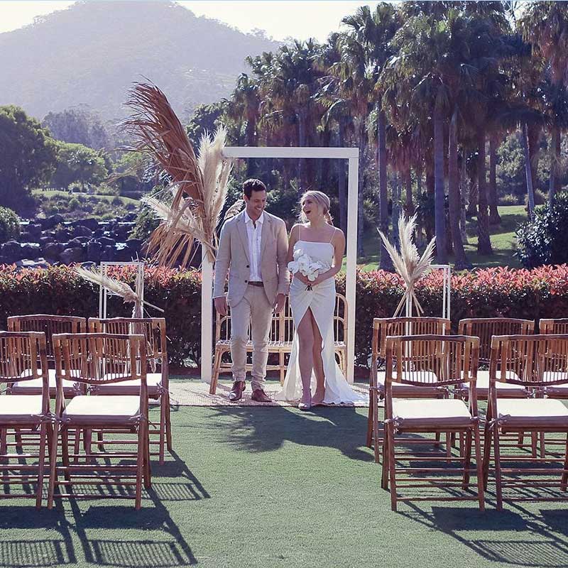 Pacific Bay Resort Coffs Harbour NSW