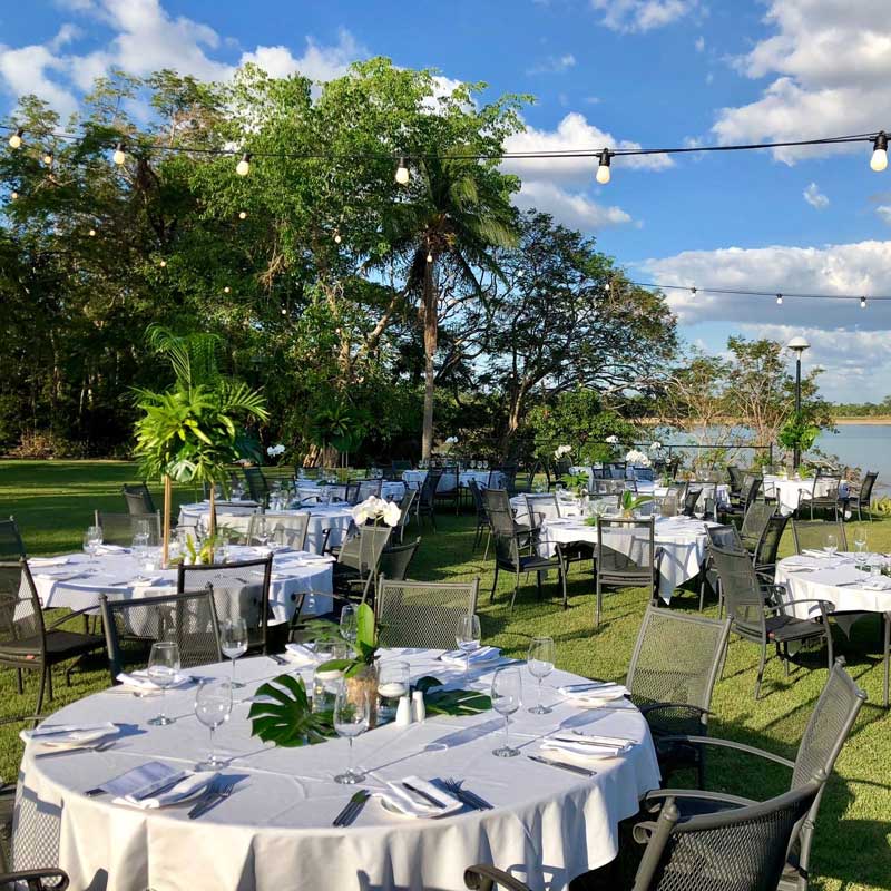 Pee Wee's at the Point Darwin WA