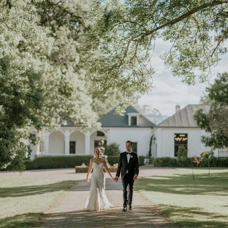 Quamby Estate Tasmania