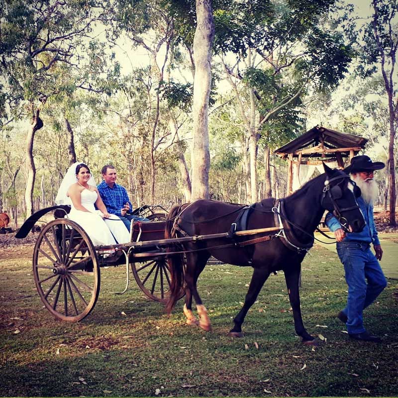 Ringers Rest Mareeba North Qld