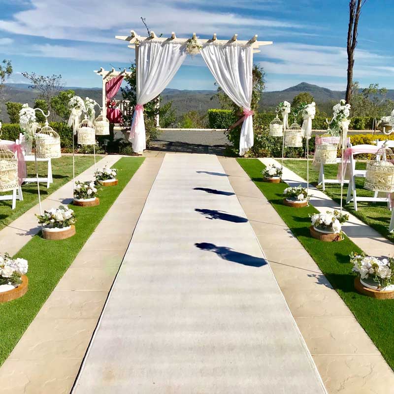 Silver Ridge Darling Downs Qld