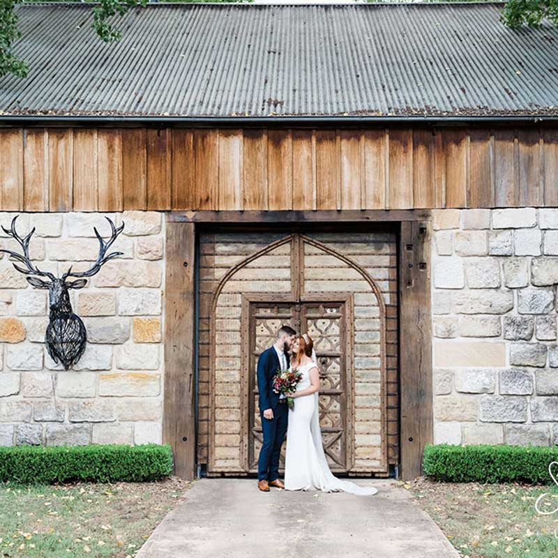 Stonehurst Cedar Creek Hunter Valley NSW