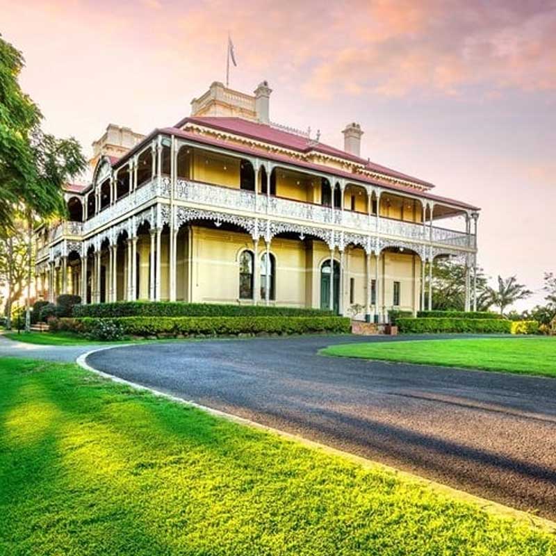 Woodlands of Marburg Qld