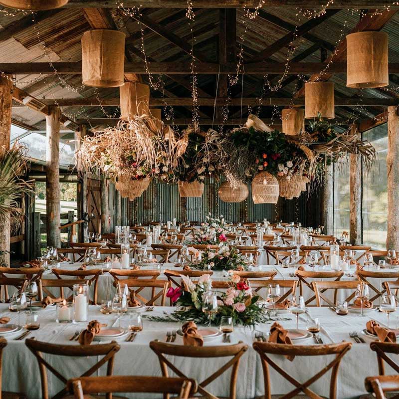 Yandina Station Sunshine Coast Qld