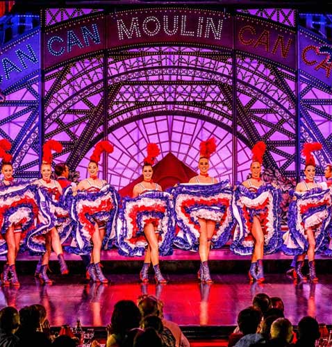 Brisbane French Festival Performances