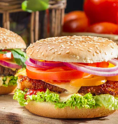 Hills Carnivale Food and Drinks