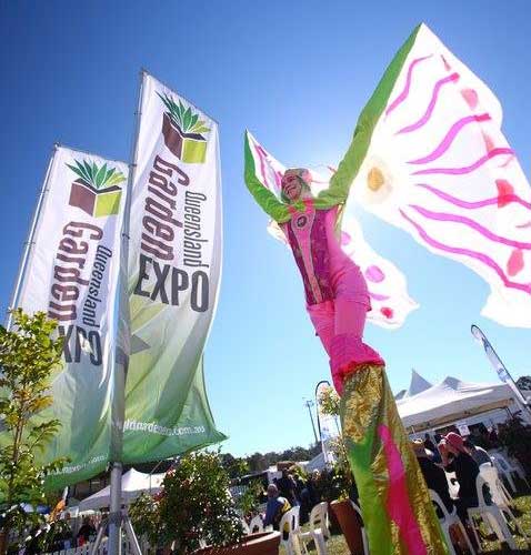 Queensland Garden Expo