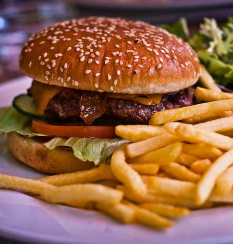 Redcliffe Kitefest Food and Drinks